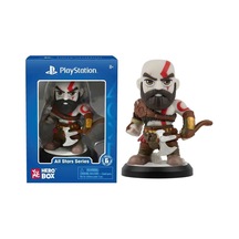 Yume Toys Playstation All Star Edition Hero Box Figür Kratos 19285