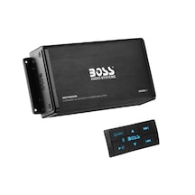 Boss Bluetooth Teyp Ve Anfi Mc900B