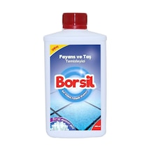 Fayans Ve Taş Temizleyicisi 500 Ml Tekli