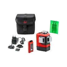 Leica Lino L6g Yeşil Multiline Lazeri Yeşil Set