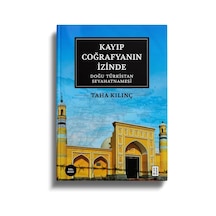 Kayıp Coğrafyanın İzinde Özel Baskı