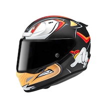 Hjc Rpha12 Shadow The Hedgehog MC1SF Kask 2857002