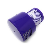 Dyson V10 Uyumlu Süpürge  Hepa Filtresi