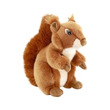 26Cm Oturan - Sincap