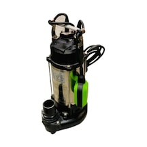 Amega V 1100 F Foseptik Pompa