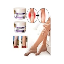 Süper V.ricose And Spider Vns Sthing Leg Cream Bacak Bakım Kremi 100 Ml X 2 Adet