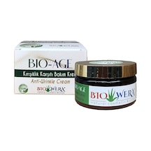 Lexroo Bıo-age Kırışıklık Karşıtı Krem 100 Ml