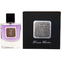 Franck Boclet Violet Fragrance Collection Unisex Parfüm EDP 100 ML