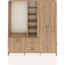 Atlas Çam - Atlas Çam