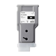 Tonersepeti Canon Pfı-206bk Siyah Kartuş