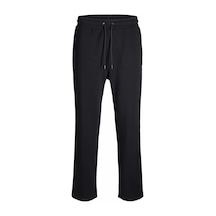 Jack & Jones Jpstkane Erkek Eşofman Altı 12279134 Siyah