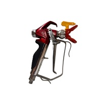 X Force LX-G11 Airless Boya Tabancası