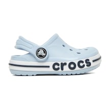 Croc 207018-4jq Bayaband Clog Çocuk Sandalet Mavi
