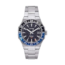 Citizen Erkek Kol Saati Nb6031.56e Metal