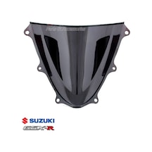 Suzuki Gsxr 600/750 2011-2014 Siyah Cam