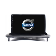 Volvo S40 - Araç Multimedya Ekran - 2gb 32gb - S - Black - 2005 - 2007 - 9 Inch - Cadence - Upg