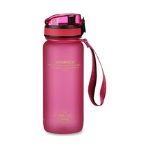 Uzspace Tritan Su Matarası 650 ML 3037