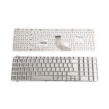 Hp Pavilion Dv7 Series (Dv7, Dv7T, Dv7Z, Dv7-1000) Uyumlu Klavye