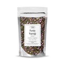 Tos The Organic Spices Funda Yaprağı 50 G Calluna Vulgaris