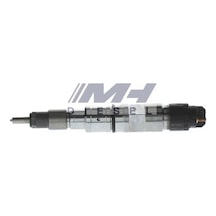 Bosch 0445120394 Enjektör Faw J6 Xichai Ca6dm2 6dm2 Common Rail