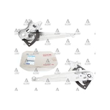 834031J010 Mobis  Cam Krikosu I-20 Elektrikli Arka Sol