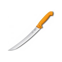 Victorinox 5.8435.22 Swibo 22Cm Kasap Bıçağı