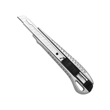 21602 Mini Maket Bıçağı 80x9mm