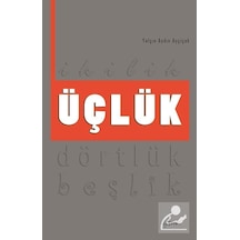Üçlük - Yalçın Aydın Ayçiçek - Demos Yayınları