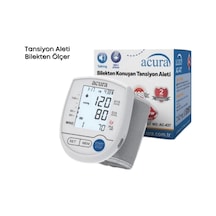 Mey İthalat Ac437 Tansiyon