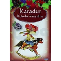 Karadut Koukulu Masallar