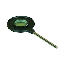 Mercek F -10 Cm. Çerçevesi Ile