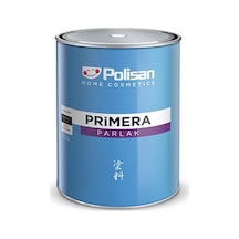 Primera Parlak Beyaz 2,5 lt