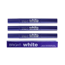 Bright White Diş Beyazlatma Kalemi 2.5 ML