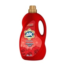 Kamelya Aşkı Yumuşatıcı 3 Lt Diğer