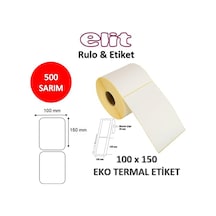 500 Adet