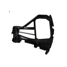 Ford Focus- Hb- 05/07 Arka Tampon İç Bağlantı Braketi Sol Plastik 5kapı Bfn