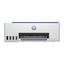 Hp Smart Tank 585 Wireless All-in-one Renkli Mürekkep Püskürtmeli Yazıcı 1f3y4a