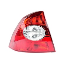 Ford Focus Sedan 2005-2009- Stop Lambasi Sol