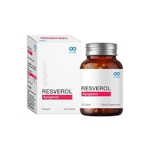 Resverol Apigenin Resverol Apigenin