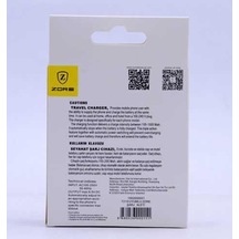 Undeplus Zr-7210 Uyumlu Ev Şarj Aleti