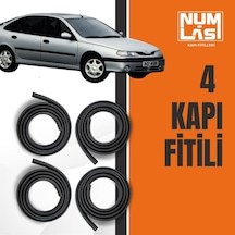 Renault Laguna 1 Sedan 4 Kapı Fitili-a Kalite-numlas-nm6975