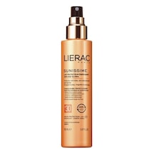 Lierac Arkeskin Baume Fondant Tonifiant Corps 200 Ml