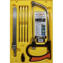 Bay-tec Kıl Testere Seti Mk4699
