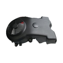 Suzuki An125 Manyeto Fan Kapağı An037