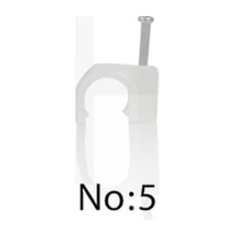 5 No Çivili Kroşe 100 Adet +-%5