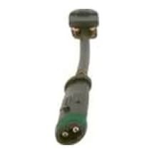 Bosch 1987473038 Balata Sensoru Arka 2e0906206b A9065401317