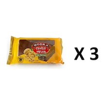 Koska Cevizli Yaz Helvası 500 Gr X 3 Adet