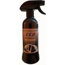 Ccp Jant Temizleyici 500 Ml
