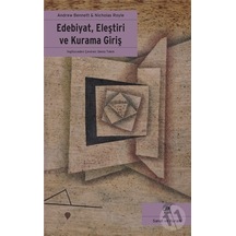 Edebiyat Eleştiri ve Kurama Giriş - Nicholas Royle -  Andrew E. Bennett - Ayrıntı Yayınları