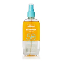 Thalia Koruyucu ve Ferahlatıcı Sprey Güneş Suyu SPF50+ 150 ML